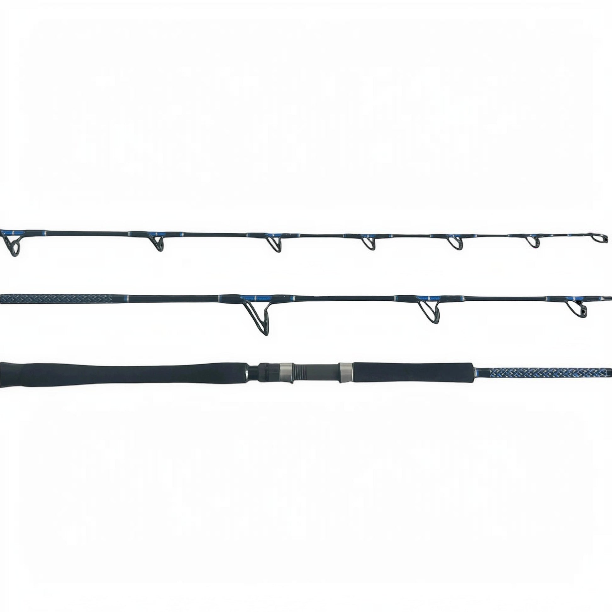 Dogfish Stik Jigging Series Rod - Dogfish Tackle & Marine