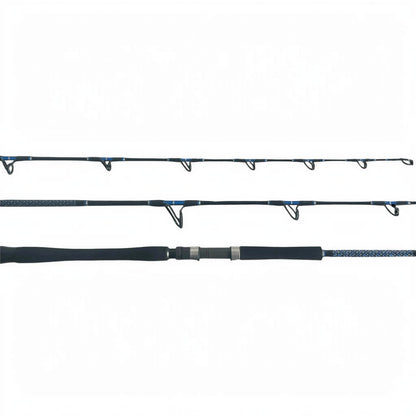 Dogfish Stik Jigging Series Rod - Dogfish Tackle & Marine