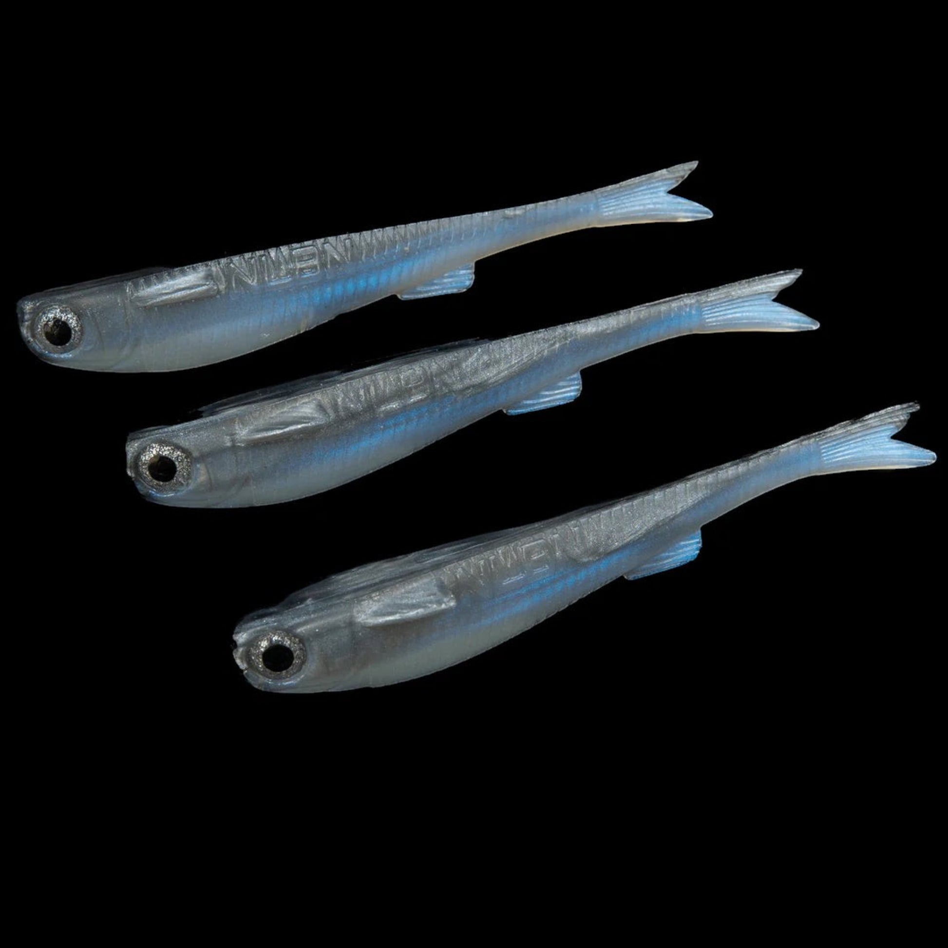 NLBN 5in Lil Mullets - Dogfish Tackle & Marine