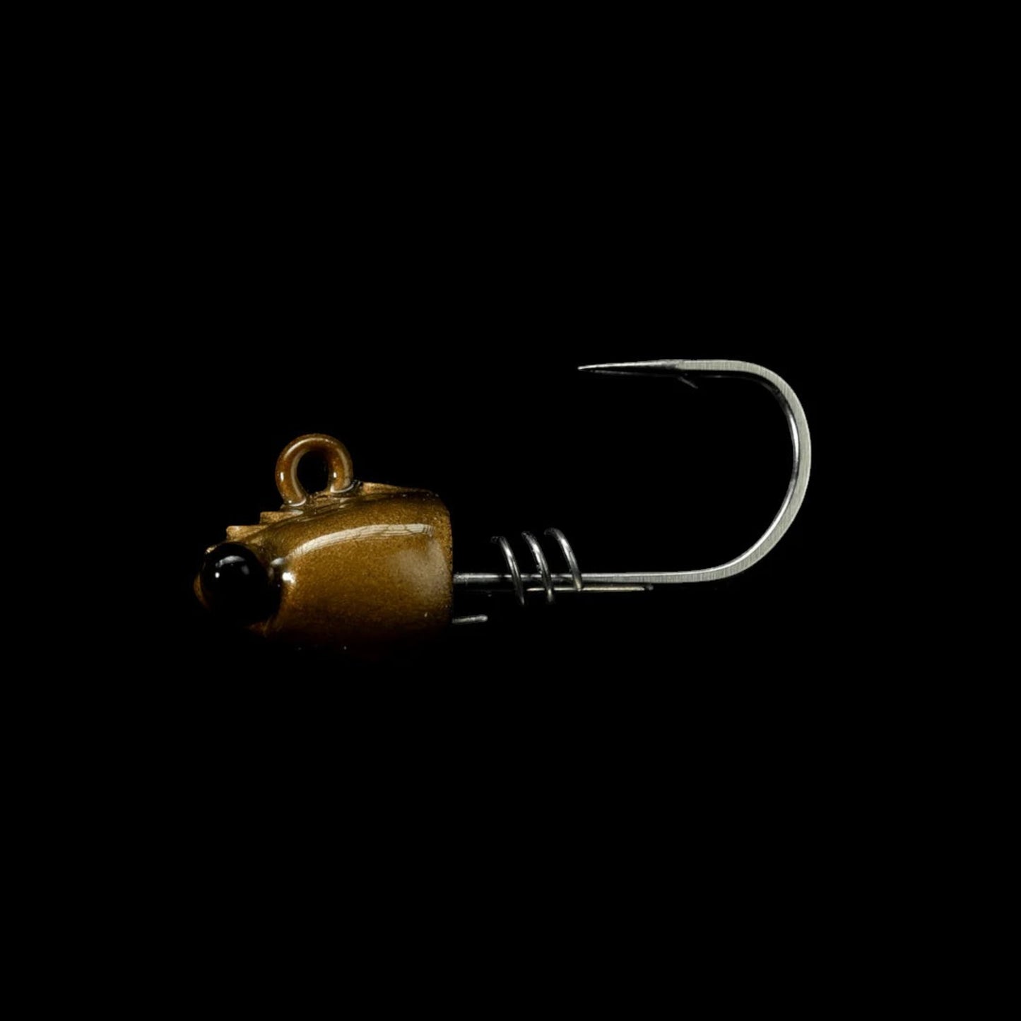 NLBN 3in Shrimp Jig Heads - Dogfish Tackle & Marine