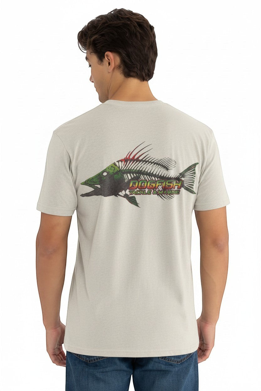 DOGFISH APPAREL MEDIA - Dogfish Tackle & Marine