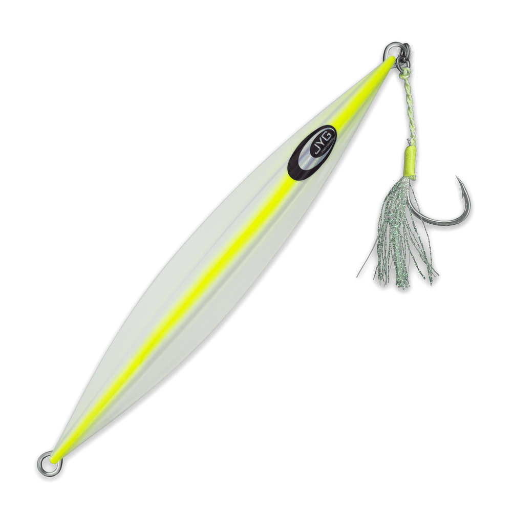 Jyg Deep Slow Pitch Jigs 50 Gram