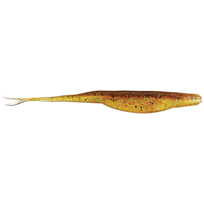 ZOOM 4 Inch Salty Super Fluke - Dogfish Tackle & Marine