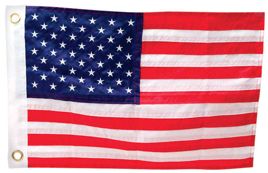 Seachoice American Flag 50-78201 - Dogfish Tackle & Marine
