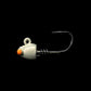 NLBN 3in Shrimp Jig Heads - Dogfish Tackle & Marine
