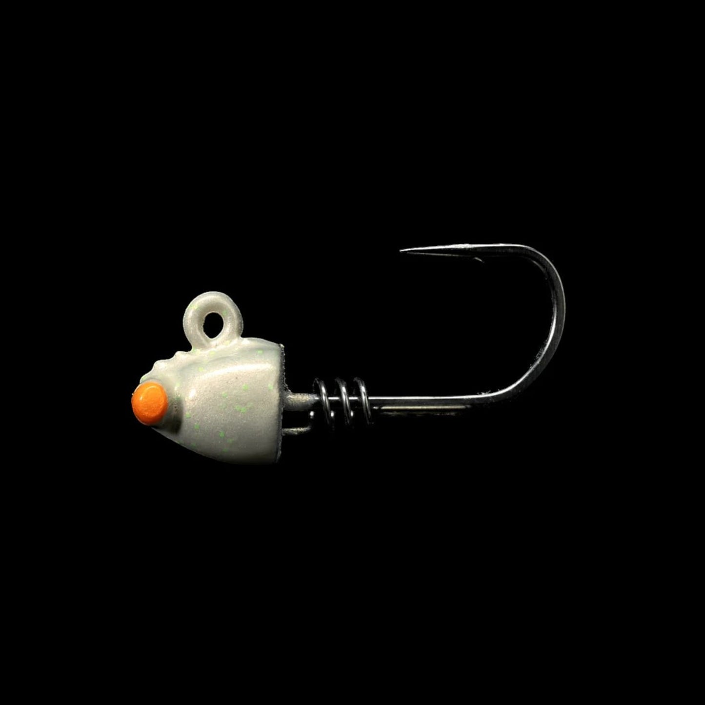 NLBN 3in Shrimp Jig Heads - Dogfish Tackle & Marine