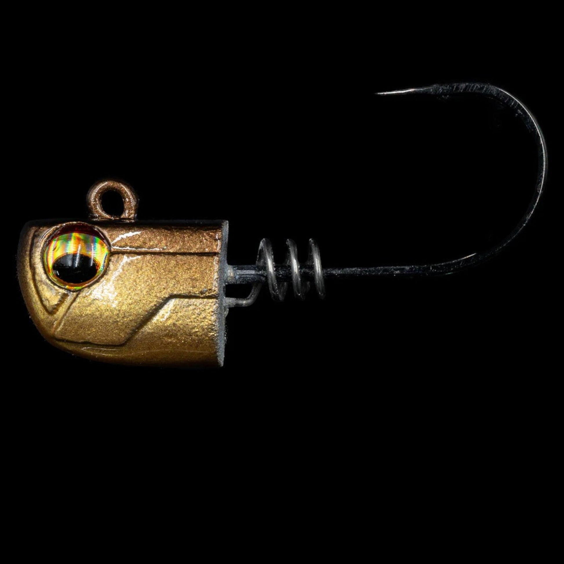 NLBN 3in Jig Head - Dogfish Tackle & Marine
