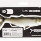 13 Fishing Coalition Baits Boot Tail Swimbait