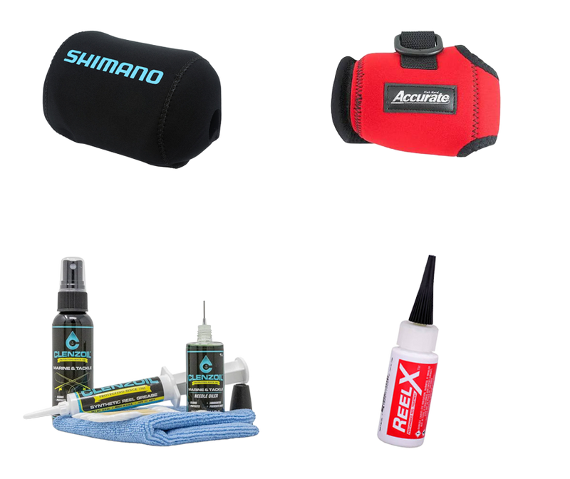 online media - Dogfish Tackle & Marine