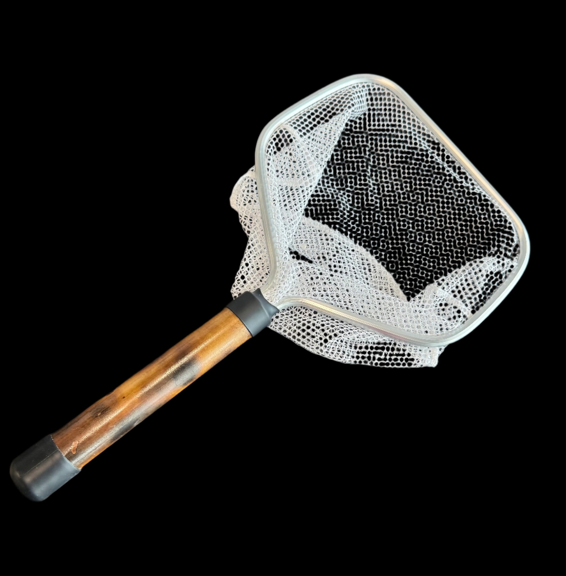 Dyco Bamboo Fishing Products Bait Nets - Dogfish Tackle & Marine