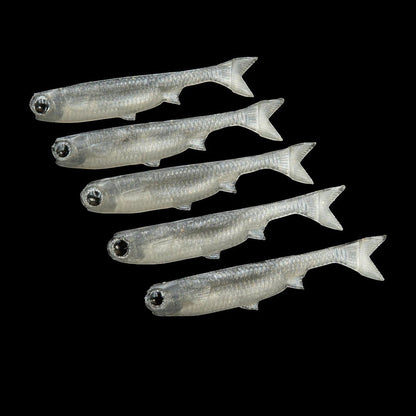 NLBN K-Tails Swimbaits - Dogfish Tackle & Marine