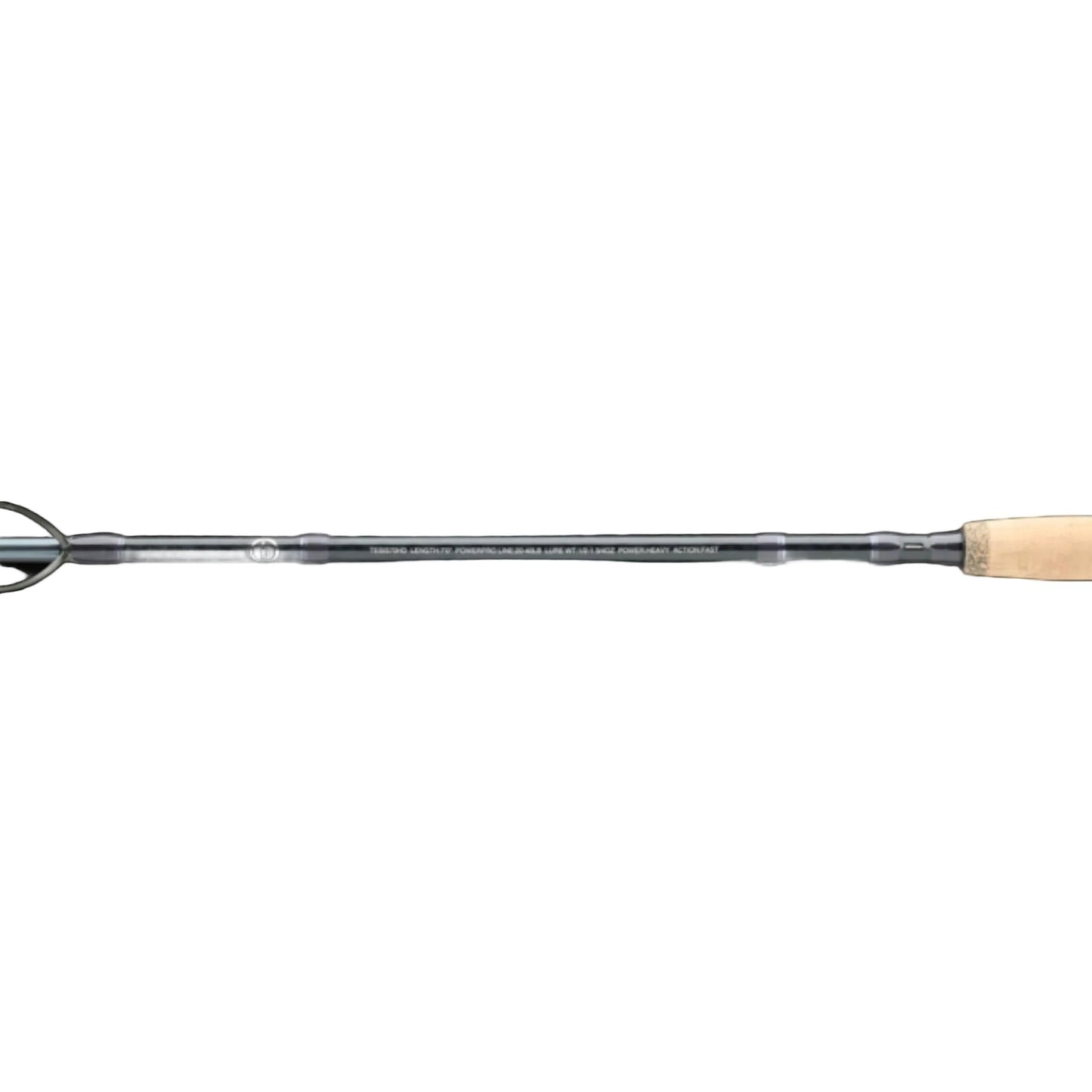 Shimano Talavera Inshore D Spinning Rods 2026 - Dogfish Tackle & Marine