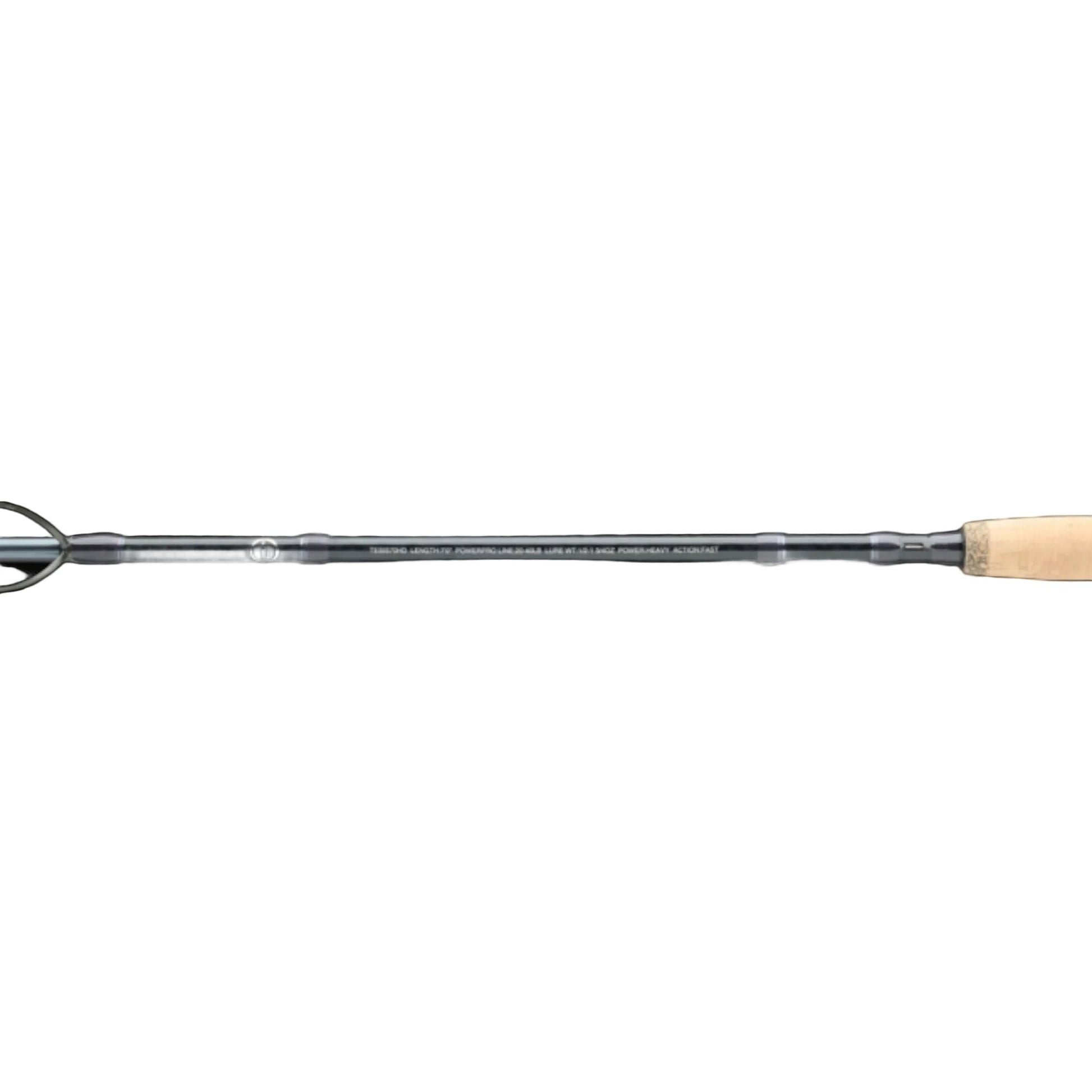 Shimano Talavera Inshore D Spinning Rods 2026 - Dogfish Tackle & Marine