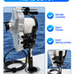 Bluewing Clamp for LP1200 / LP2400 to fit Bluewing Rod Butts