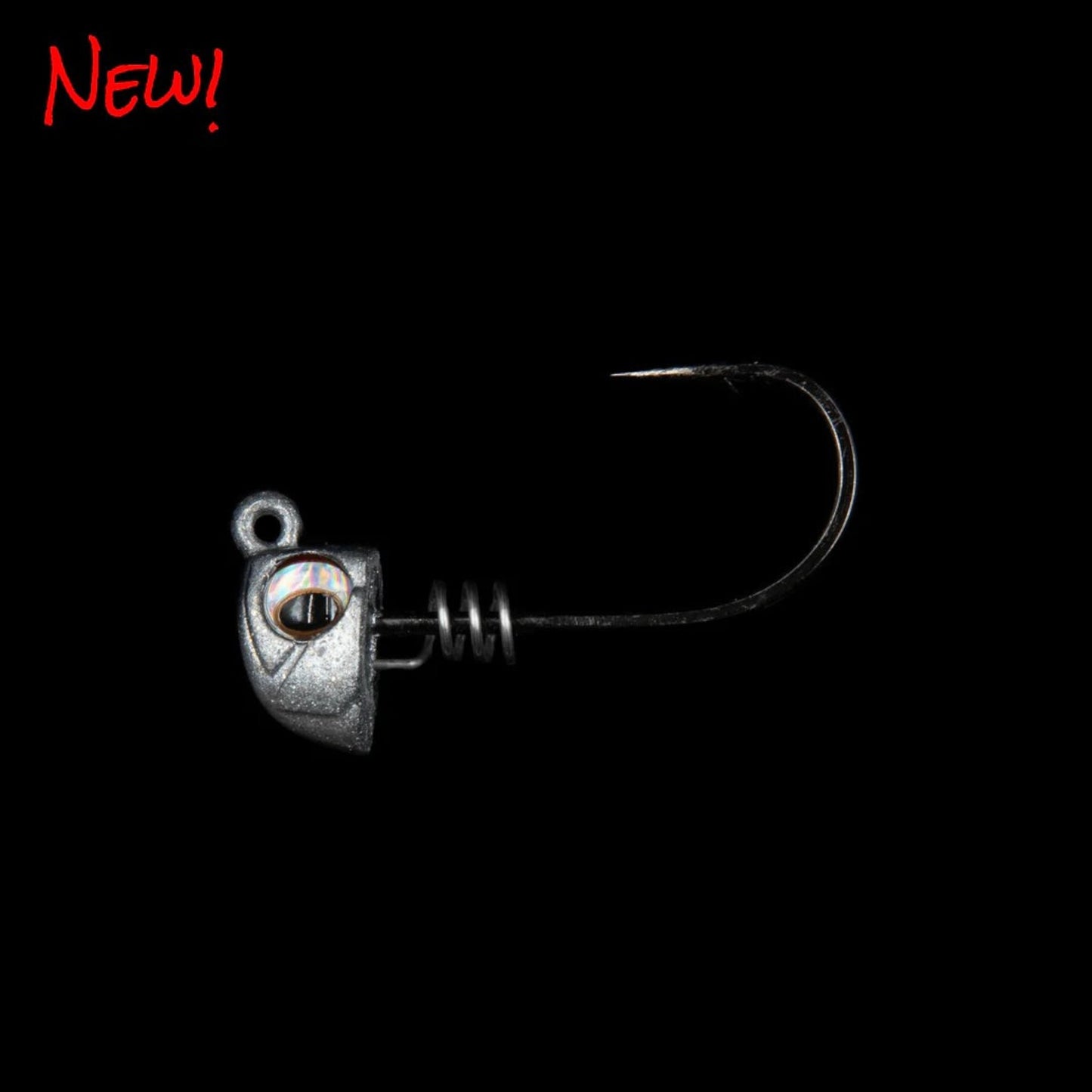 NLBN 3in Jig Head - Dogfish Tackle & Marine
