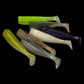 NLBN 3in Paddle Tail - Dogfish Tackle & Marine