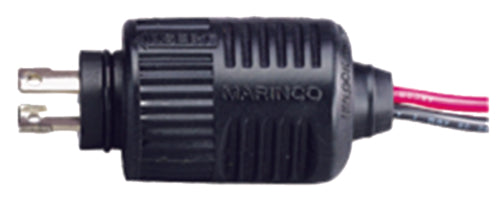 Marinco ConnectPro Trolling Motor Plug