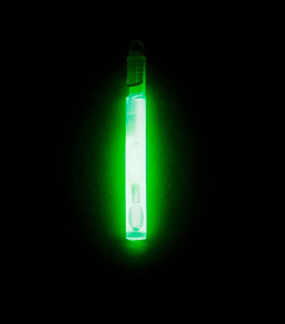 Hi-Liner Hi Lights 4in Powdered Light Sticks - Dogfish Tackle & Marine