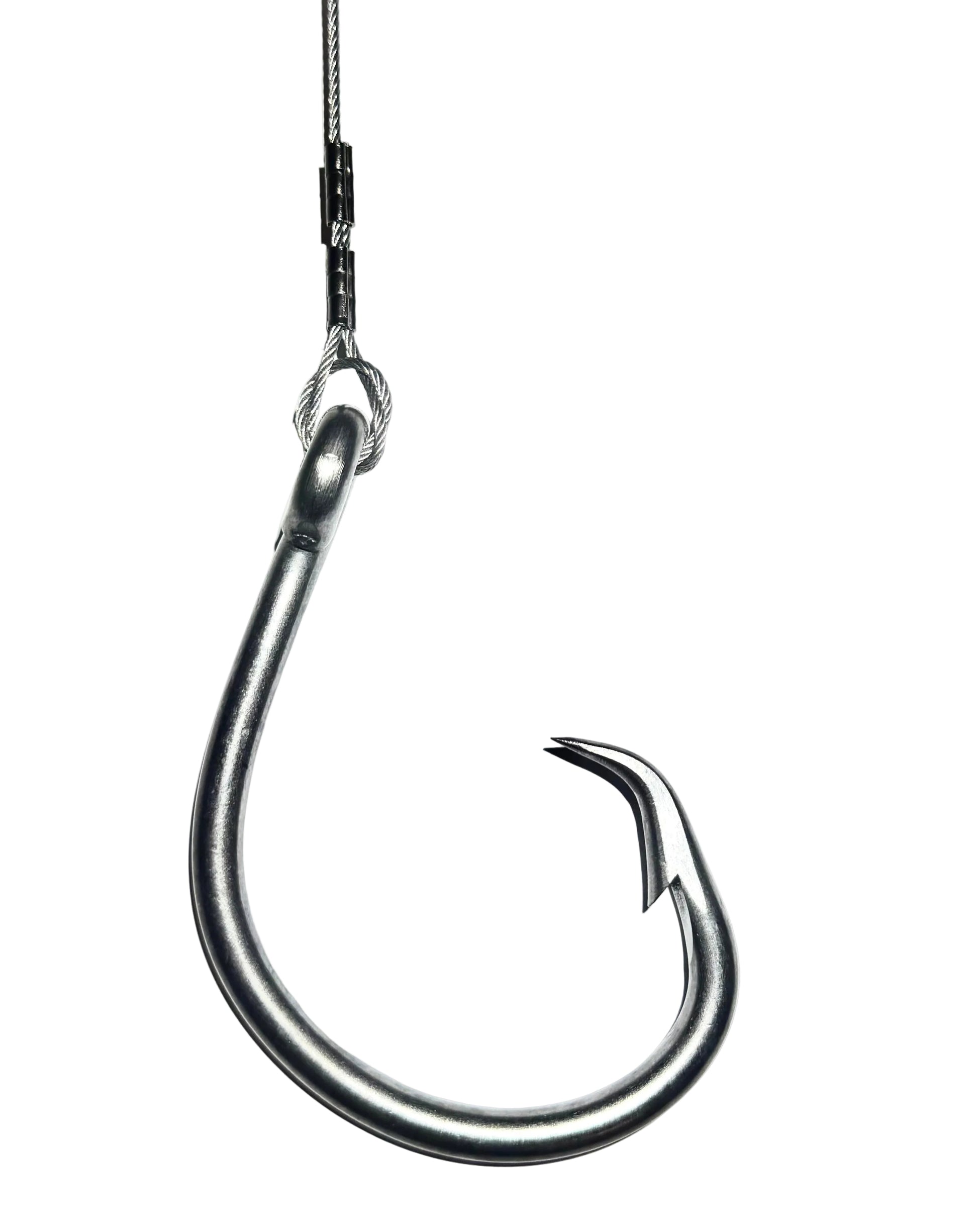 Dogfish Pre Made Goliath Grouper Hand Line Rig - Dogfish Tackle & Marine