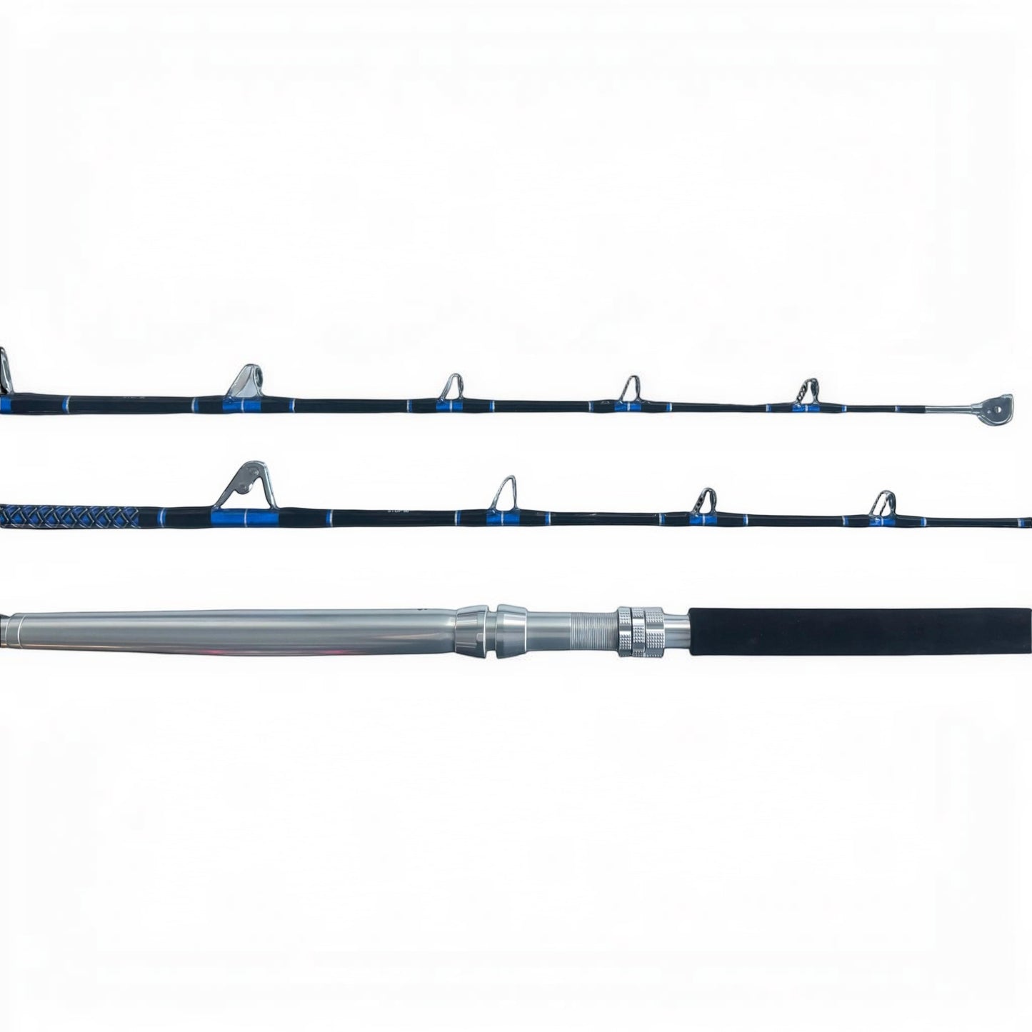 Dogfish Stik STUP50 Conventional Trolling Rod - Dogfish Tackle & Marine