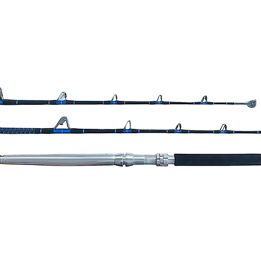 Dogfish Stik STUP50 Conventional Trolling Rod - Dogfish Tackle & Marine
