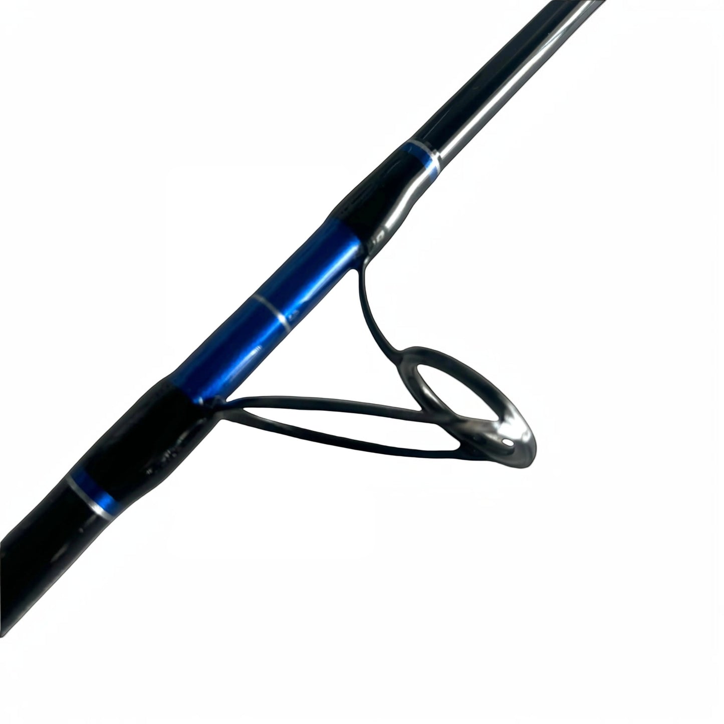 Dogfish Stik Spinning Coastal Series Rods (8ft In-store pickup only) - Dogfish Tackle & Marine