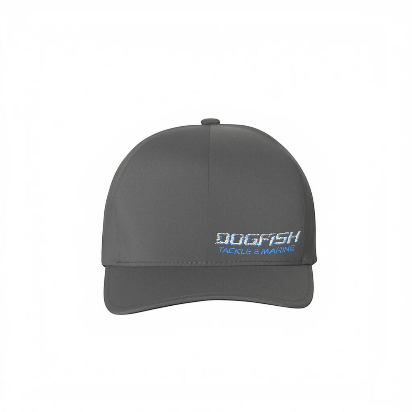 Dogfish Tackle & Marine Flexfit Delta Hat - Dogfish Tackle & Marine