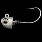 NLBN 5in Screw Lock Jig Heads - Dogfish Tackle & Marine