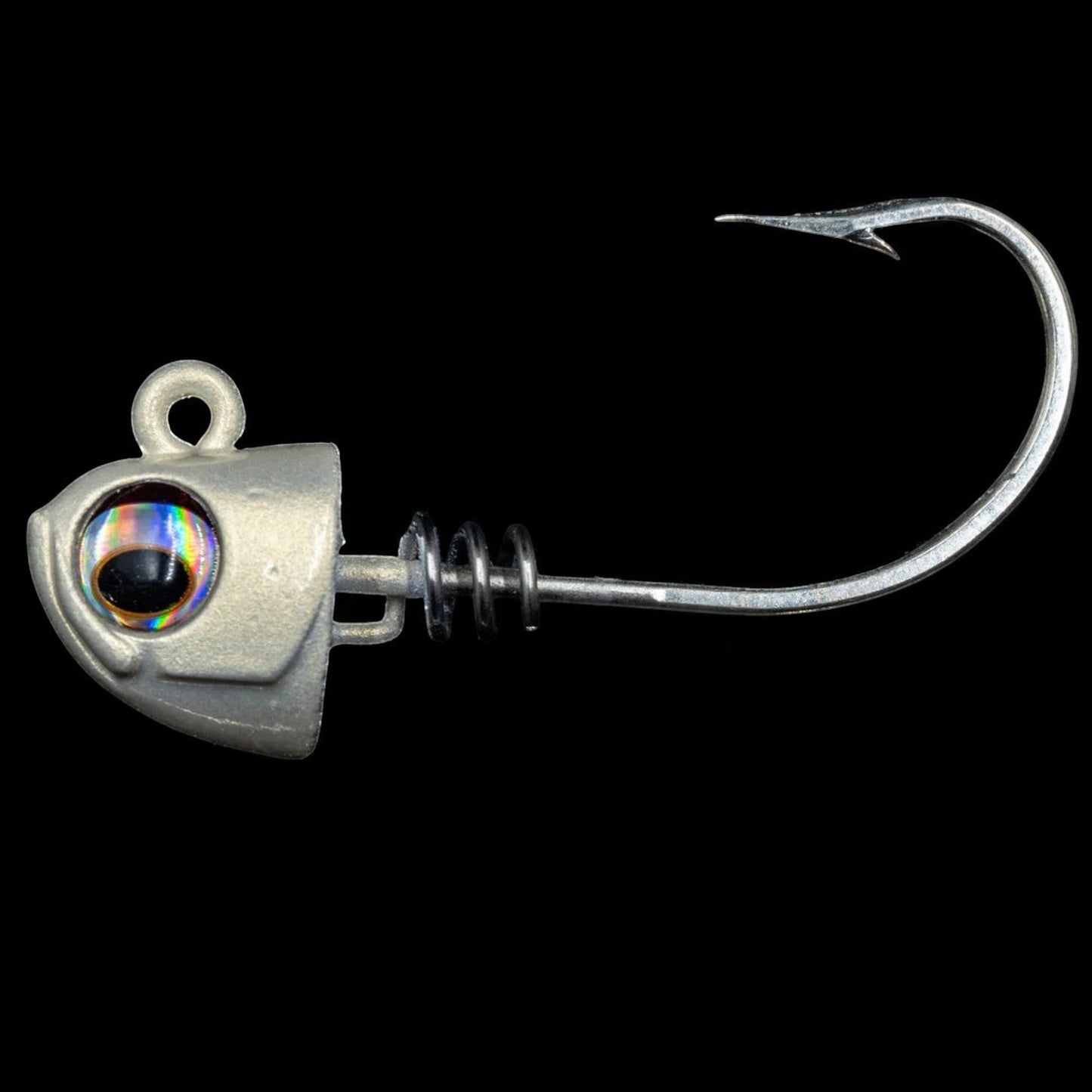NLBN 5in Screw Lock Jig Heads - Dogfish Tackle & Marine