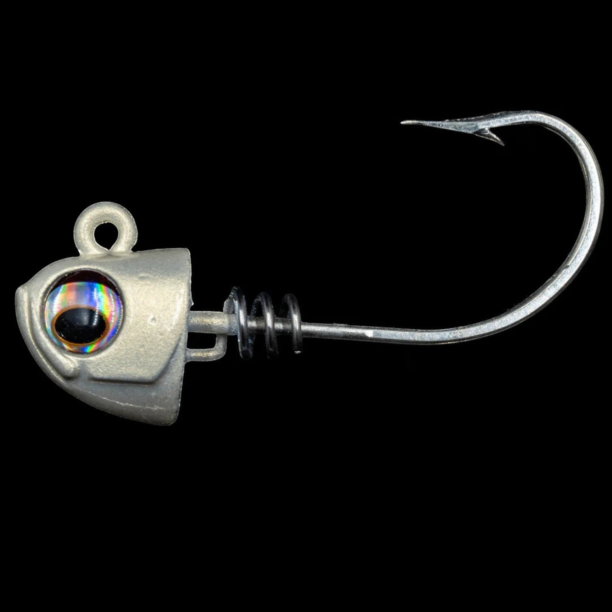 NLBN 5in Screw Lock Jig Heads - Dogfish Tackle & Marine