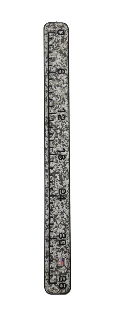 berkley adhesive fish ruler EVA Foam Fish Ruler– Dogfish Tackle & Marine