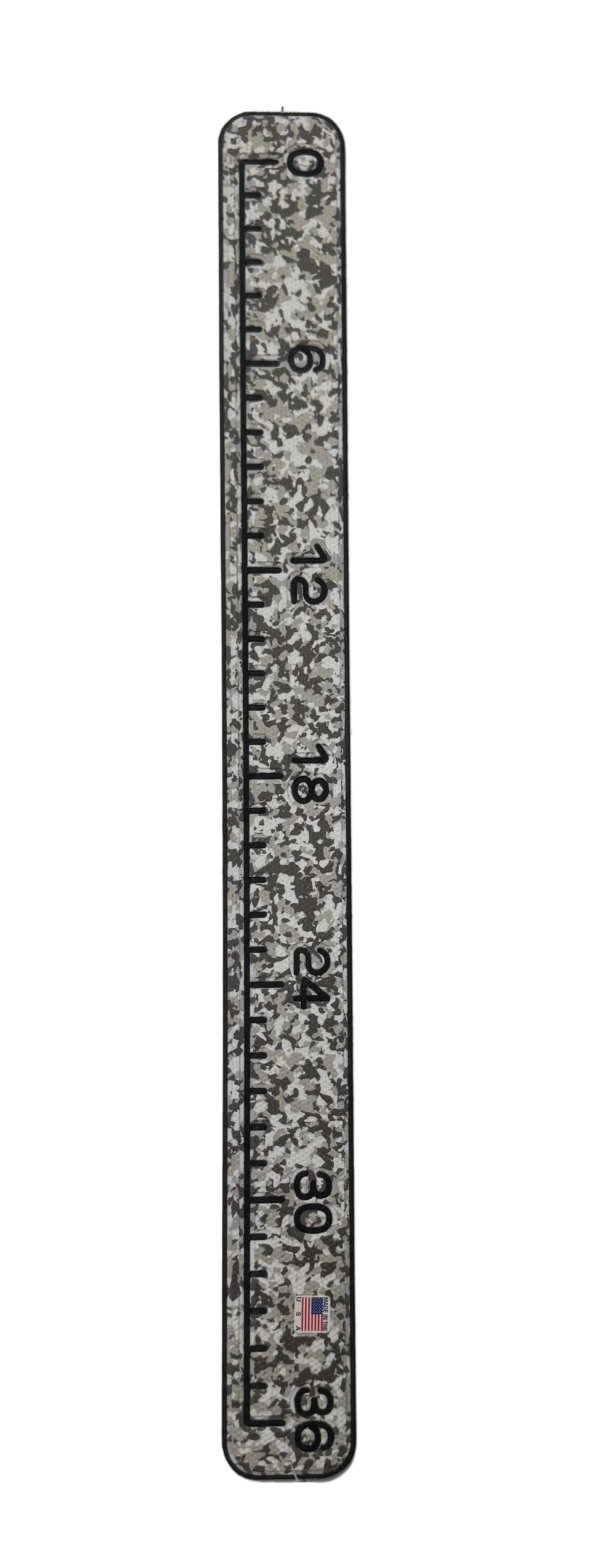 EVA Foam Fish Ruler– Dogfish Tackle & Marine