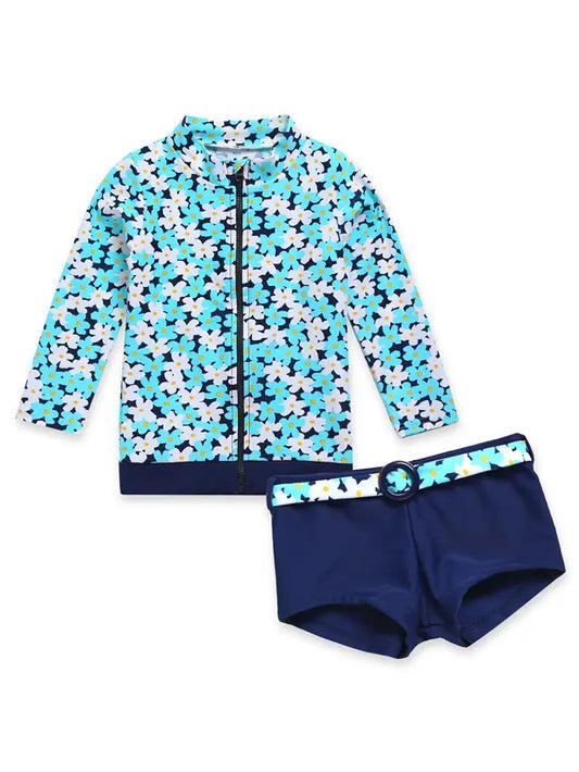 Vaenait Baby Two Piece Swimsuit - Dogfish Tackle & Marine