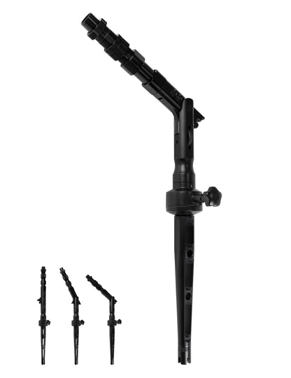 Bluewing 360 Adjustable Bent Butt Rod Butt - Dogfish Tackle & Marine