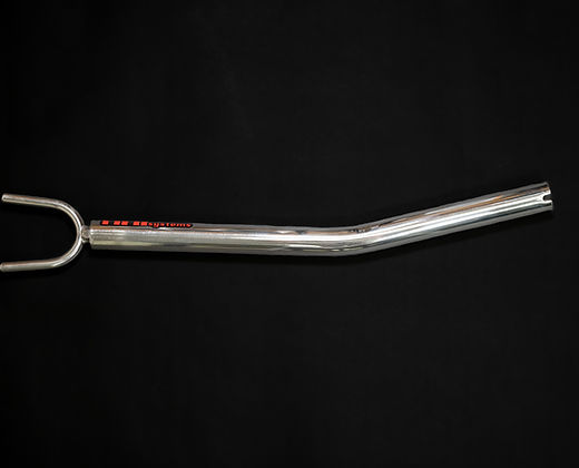 Rap Systems 15 Degree Standard Pipe