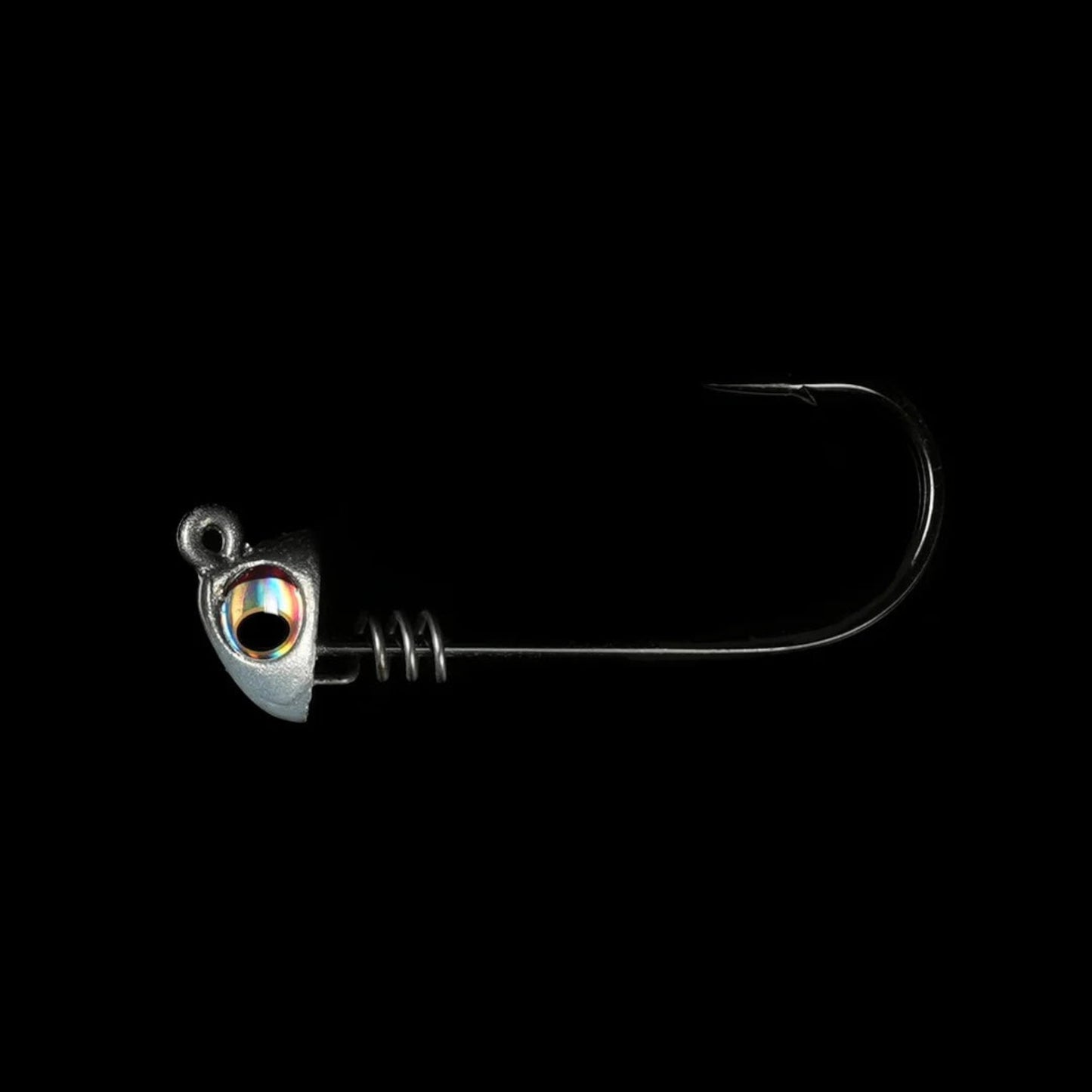 NLBN 8in Screw Lock Jig Heads - Dogfish Tackle & Marine