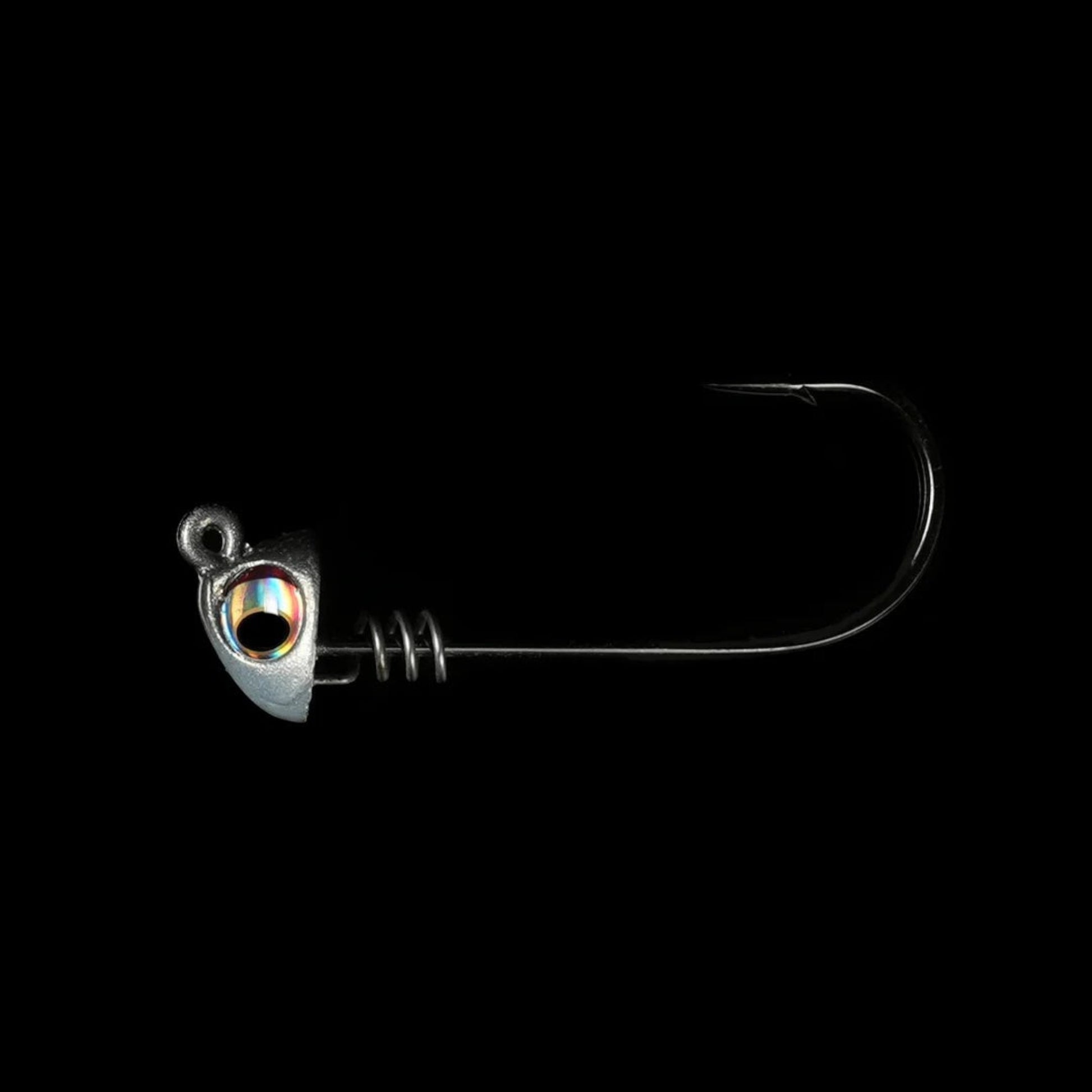 NLBN 8in Screw Lock Jig Heads - Dogfish Tackle & Marine