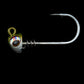 NLBN Tuna 4x Super Duty Jig Heads - Dogfish Tackle & Marine 