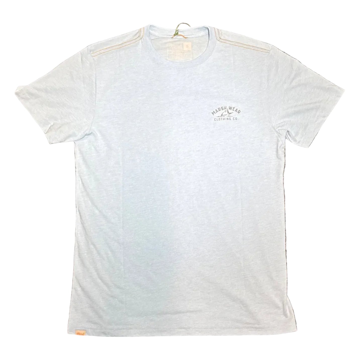 Marsh Wear EBB Tide Short Sleeve T-Shirt - Dogfish Tackle & Marine