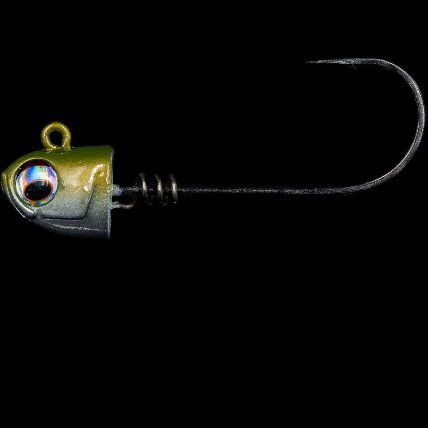 NLBN 8in Screw Lock Jig Heads - Dogfish Tackle & Marine