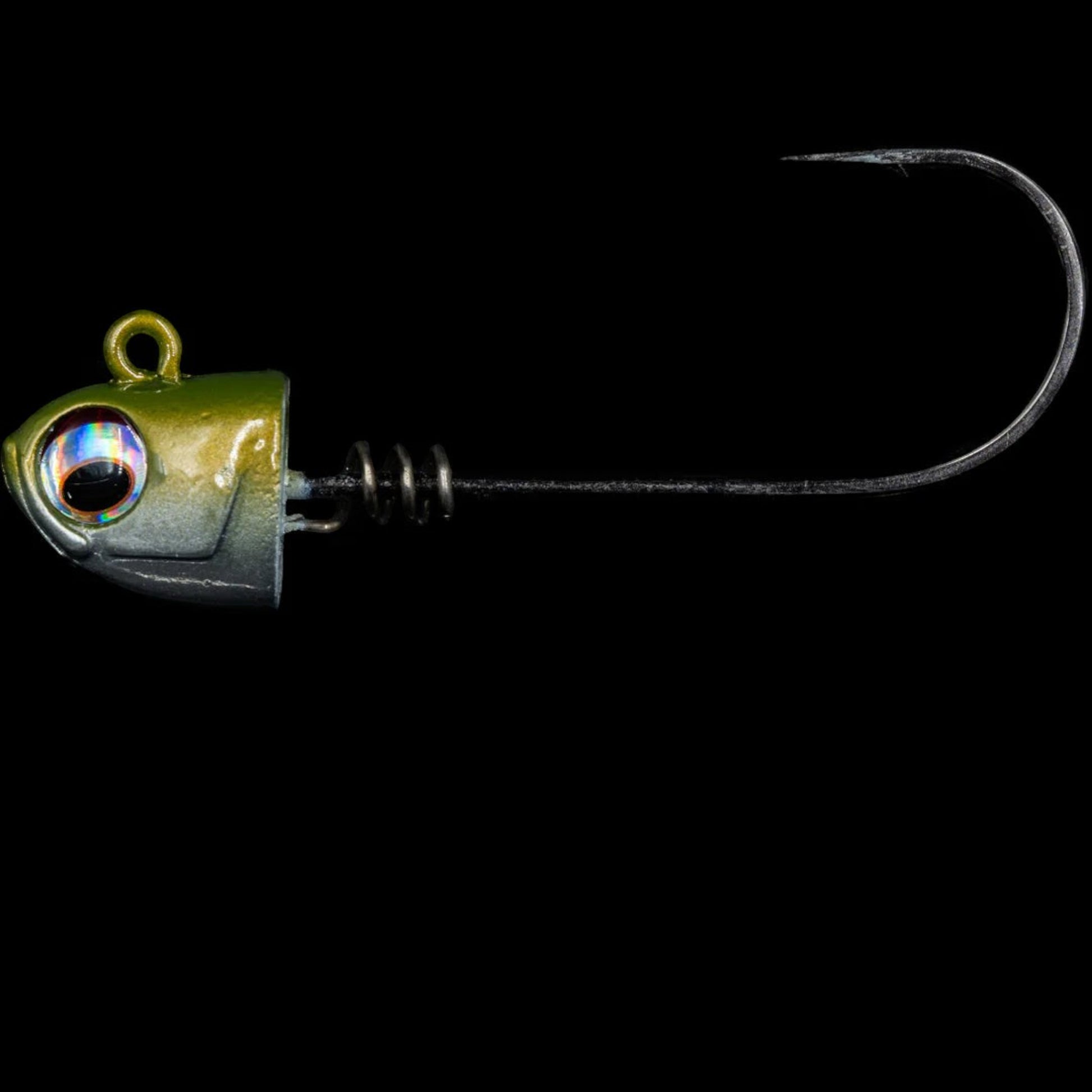 NLBN 8in Screw Lock Jig Heads - Dogfish Tackle & Marine