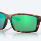 Costa Reefton Polarized Sunglasses - Dogfish Tackle & Marine