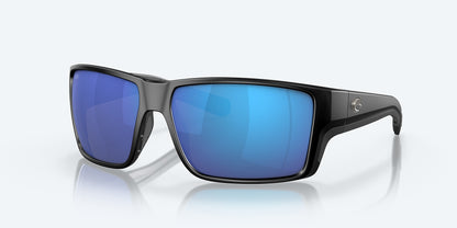 Costa Reefton PRO Polarized Sunglasses in Gold Mirror - Dogfish Tackle & Marine