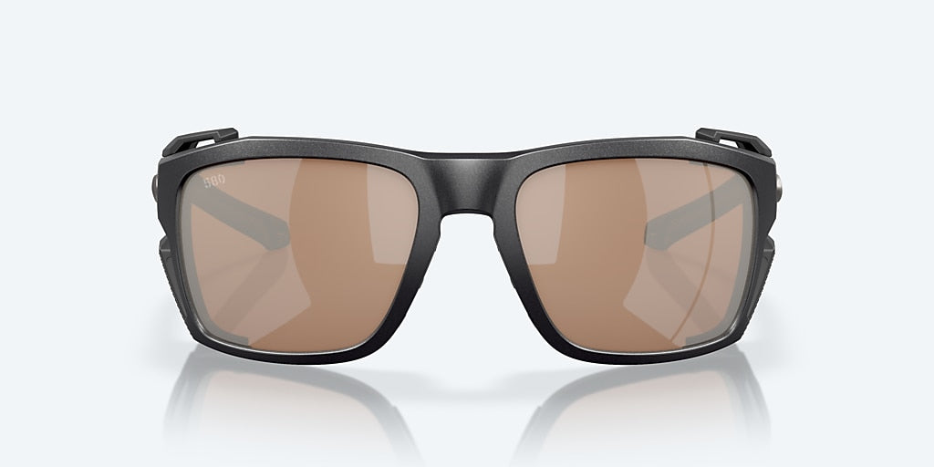 Costa King Tide 8 Polarized Sunglasses - Dogfish Tackle & Marine