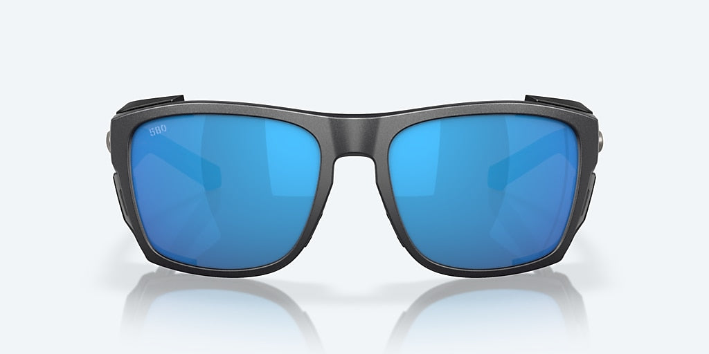 Costa King Tide 6 Polarized Sunglasses - Dogfish Tackle & Marine
