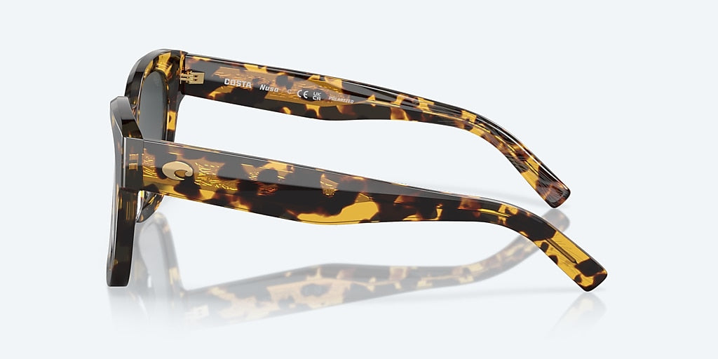 Costa Nusa Polarized Sunglasses - Dogfish Tackle & Marine