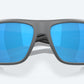 Costa Taxman Polarized Sunglasses - Dogfish Tackle & Marine