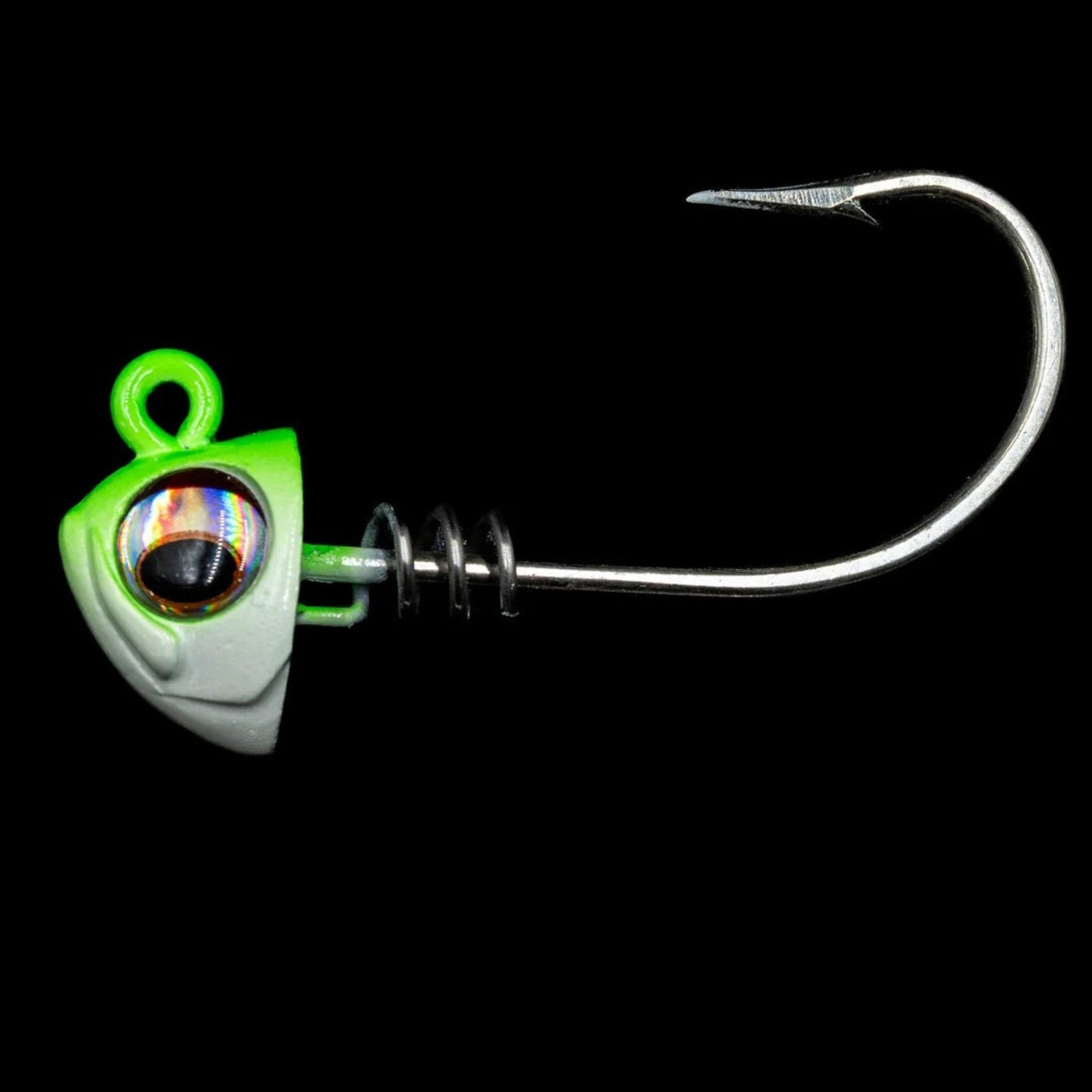 NLBN 5in Screw Lock Jig Heads - Dogfish Tackle & Marine