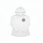 Dogfish Women's 4th of July Long Sleeve Hooded Mirco - Dogfish Tackle & Marine