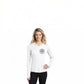 Dogfish Women's 4th of July Long Sleeve Hooded Mirco - Dogfish Tackle & Marine